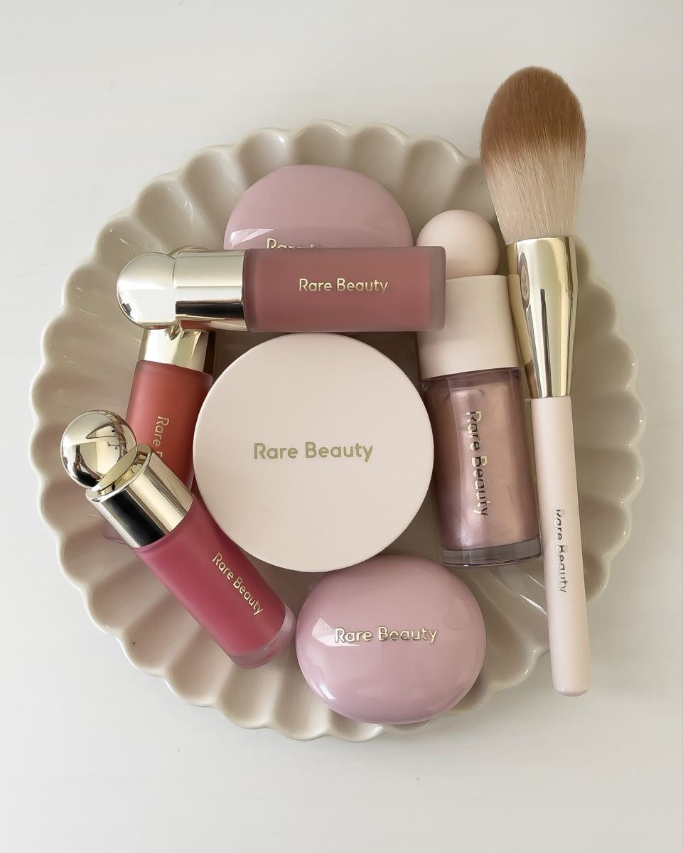 RARE BEAUTY