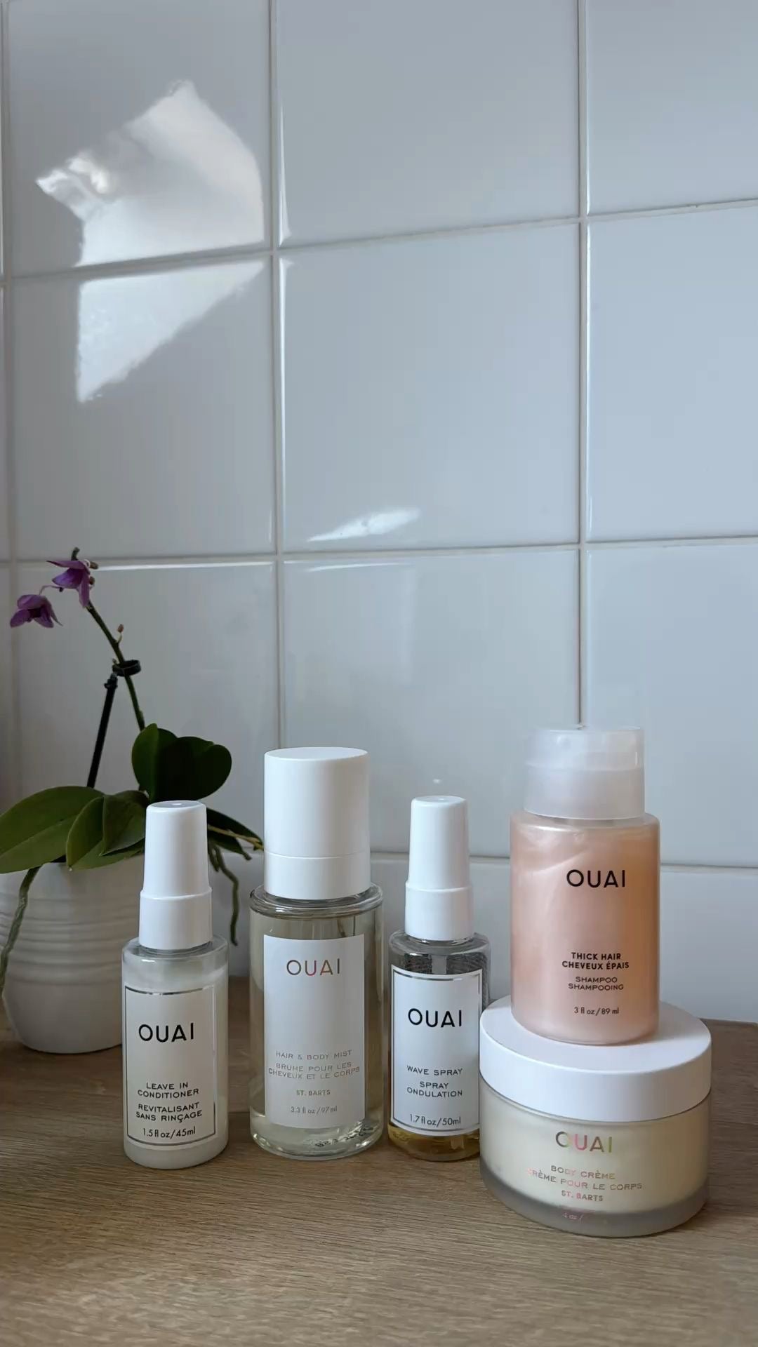 OUAI