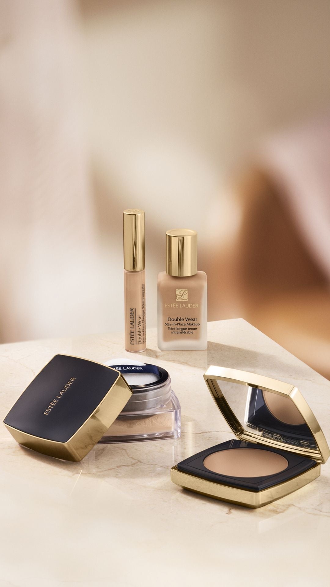 ESTÉE LAUDER
