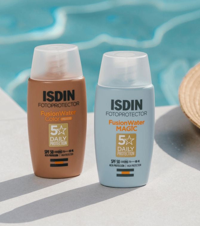 ISDIN