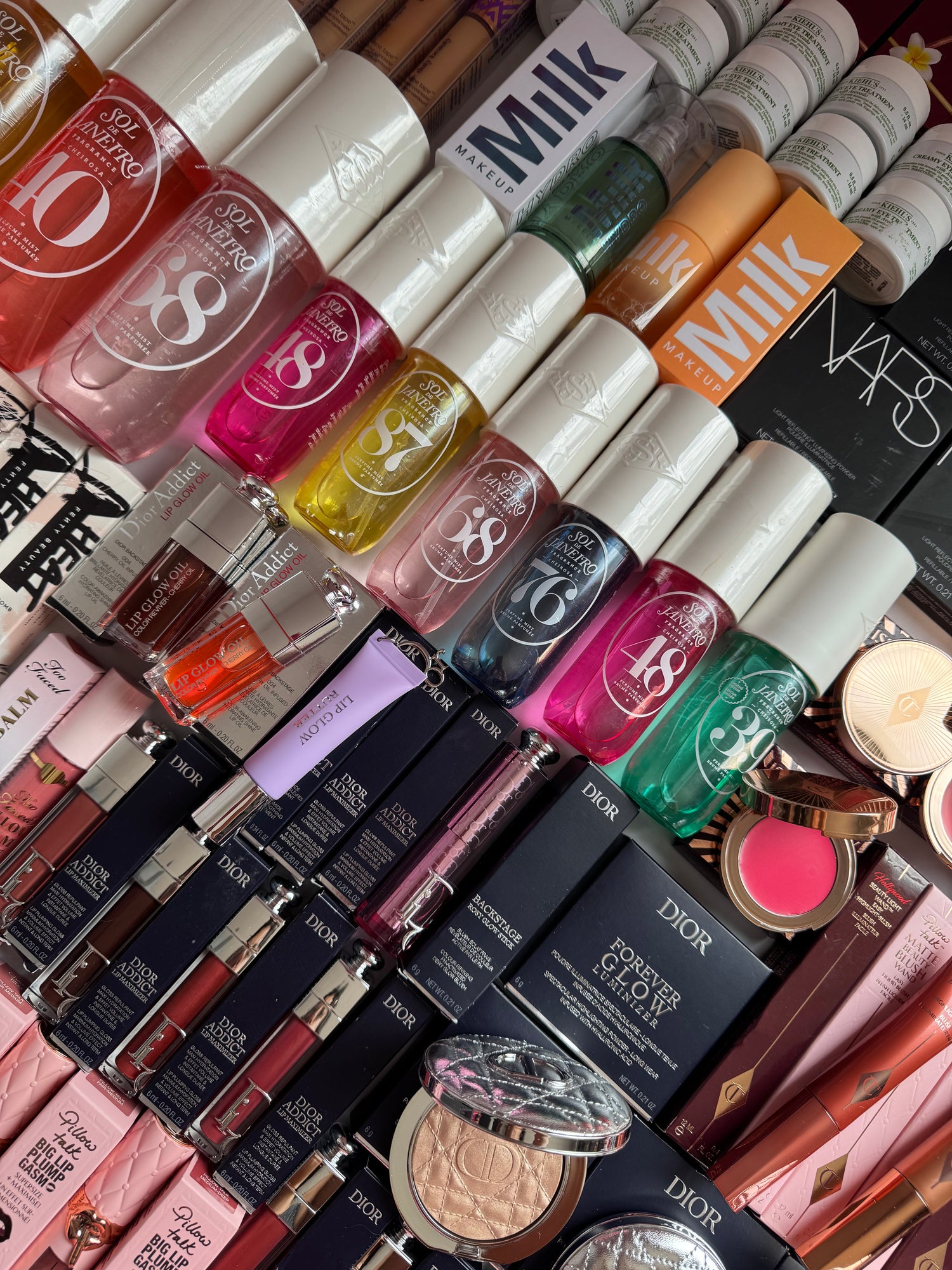 Lotes mayoreo de Alta Gama mixtos