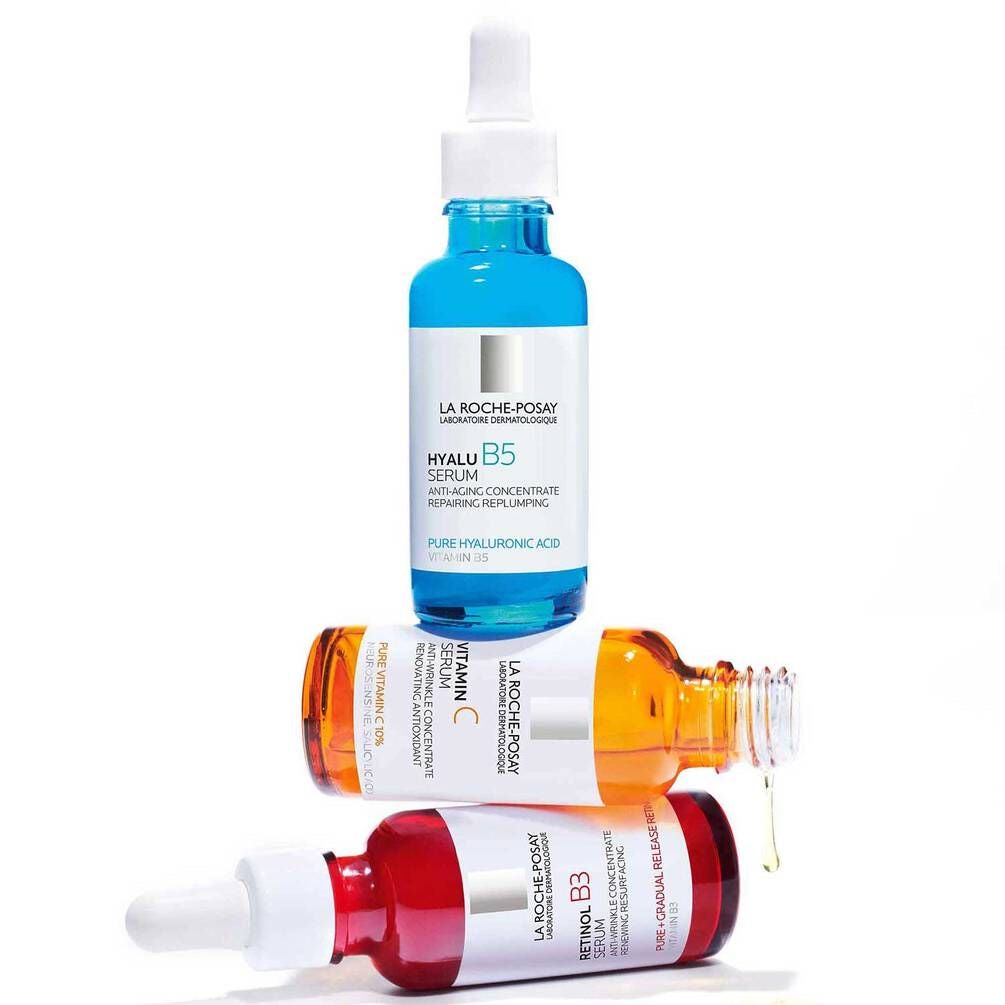 LA ROCHE POSAY