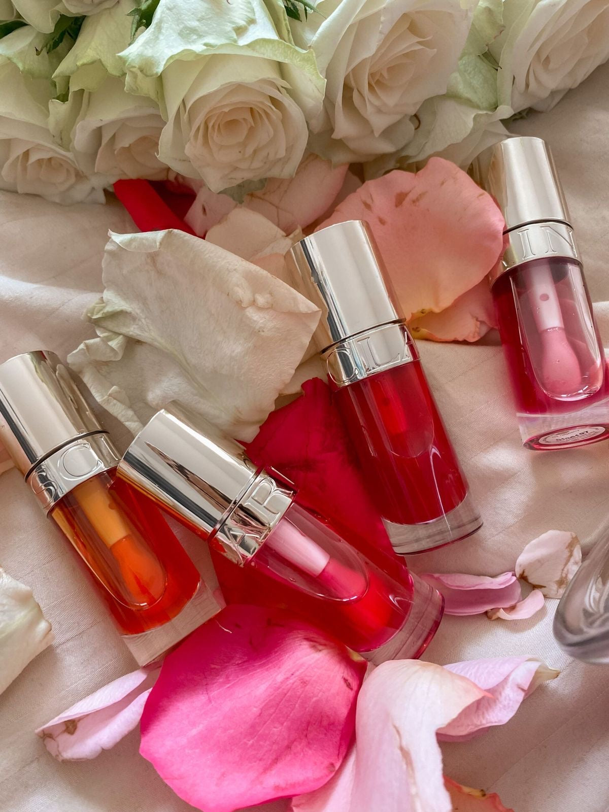 CLARINS