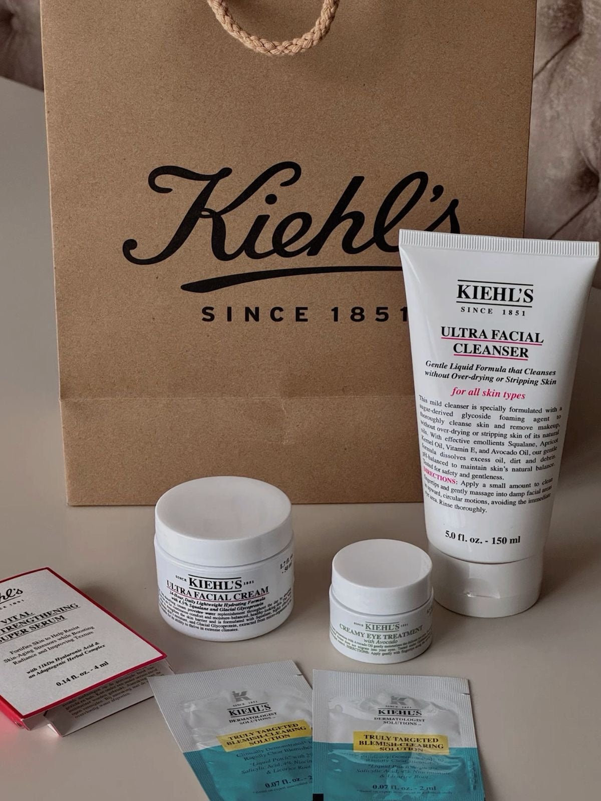 KIHEL’S