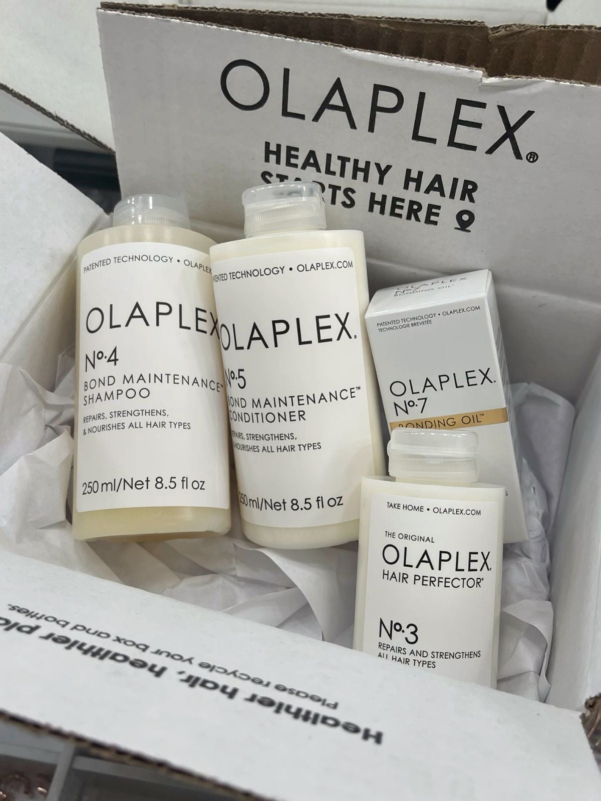 OLAPLEX
