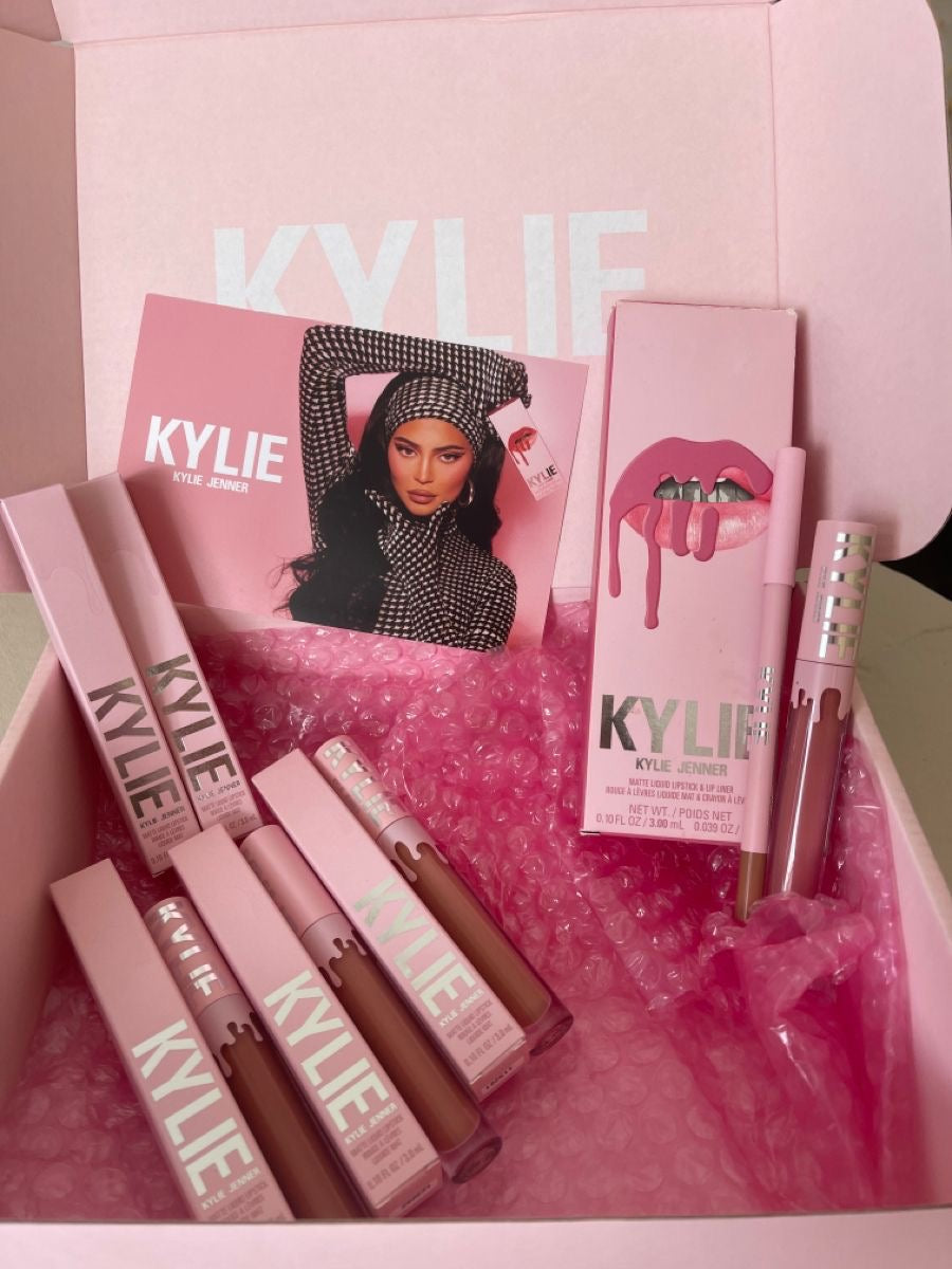 KYLIE COSMETICS