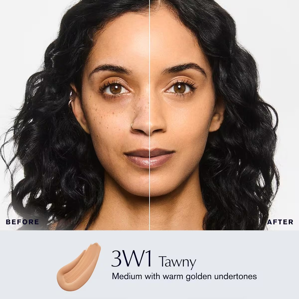 Estee Lauder - Double Wear Foundation