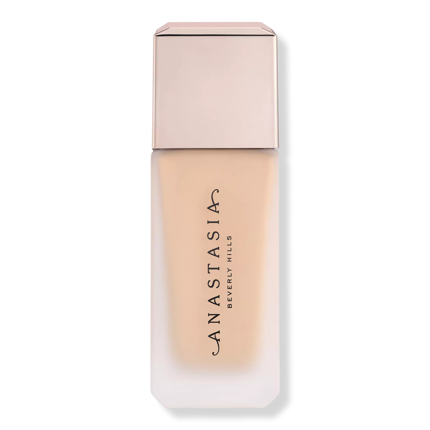 Anastasia Beverly Hills - Skin Matte Foundation - Impecable Burring Second 35ml
