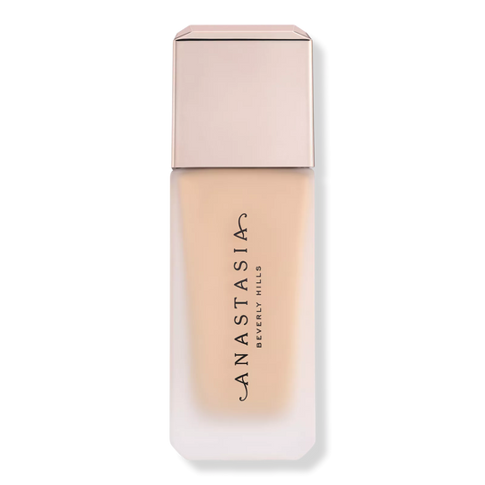 Anastasia Beverly Hills - Skin Matte Foundation - Impecable Burring Second 35ml
