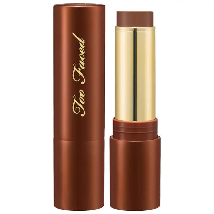 Too Faced - Chocolate Soleil - Melting Bronzing & Sculpting Stick 8g