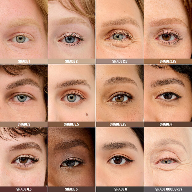 Benefit - Precisely, My Brow Wax 5g