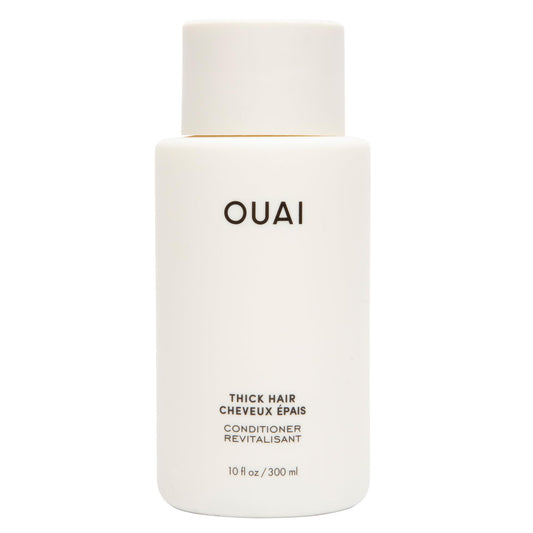OUAI - Fine Hair Conditioner 89ml