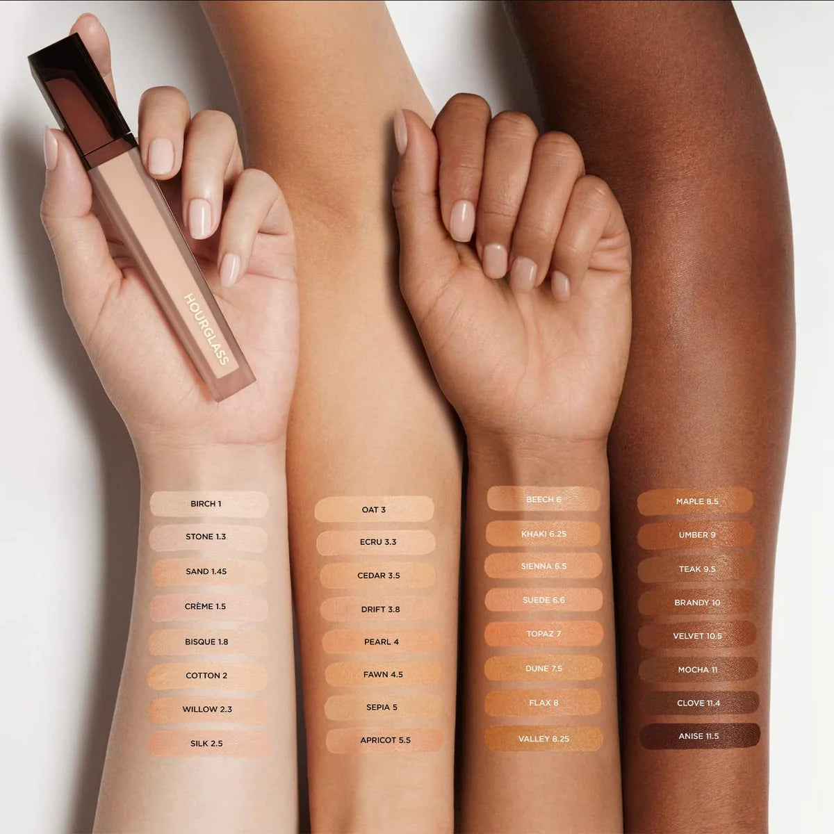 Hourglass - Vanish Aribrush Concealer 6ml