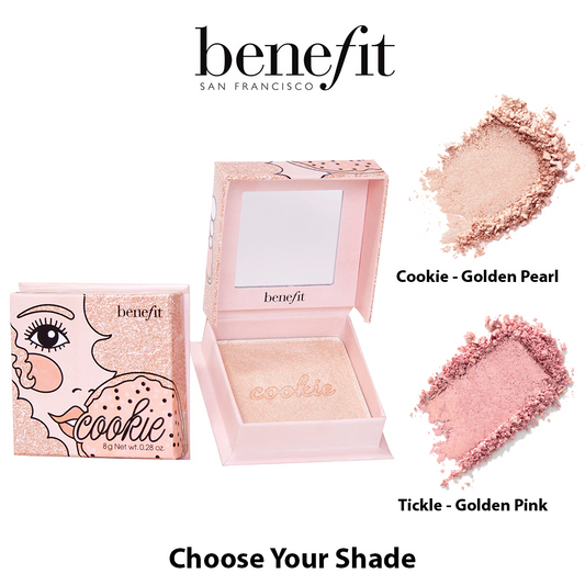 Hoola - Benefit Highlighter