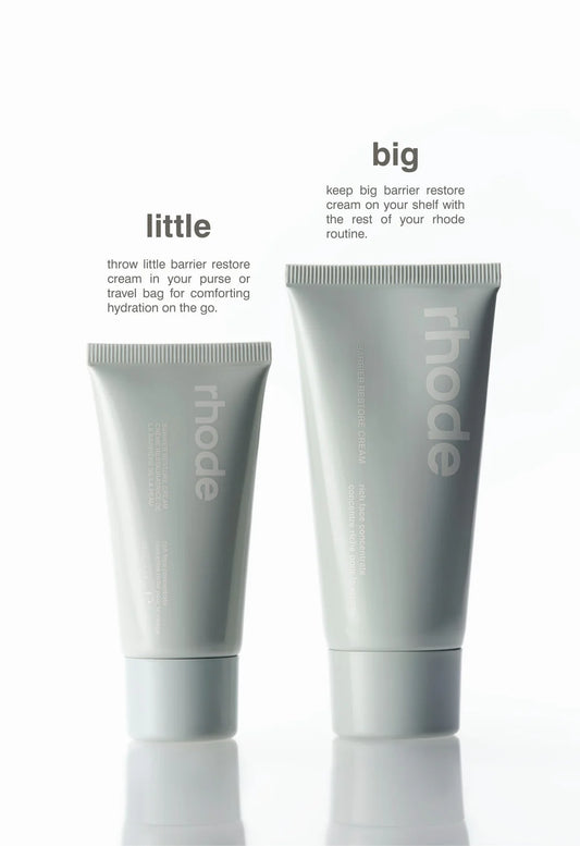 PRE-ORDER - Rhode Barrier Restore Cream