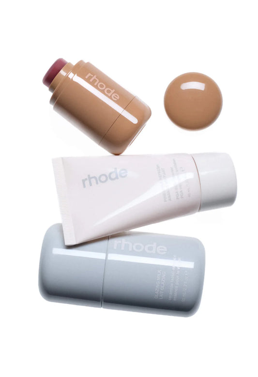 PRE-ORDER - Rhode Set The Glam On + Off