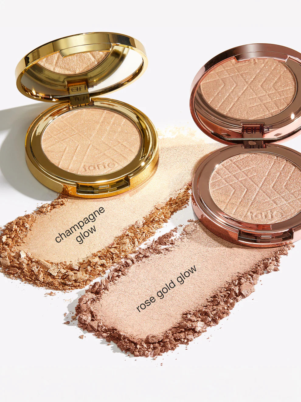 Tarte - Amazonian Clay Shimmering Highlight 4.25g