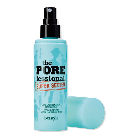 Benefit - The Pore Fessional Super Setter (Fijador de maquillaje) 120ml