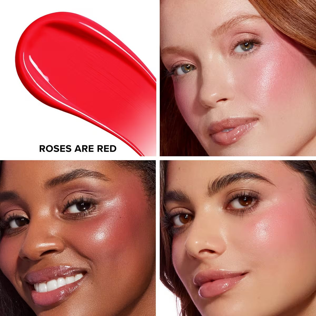 Too Faced - Love Flush Liquid Blush 6ml