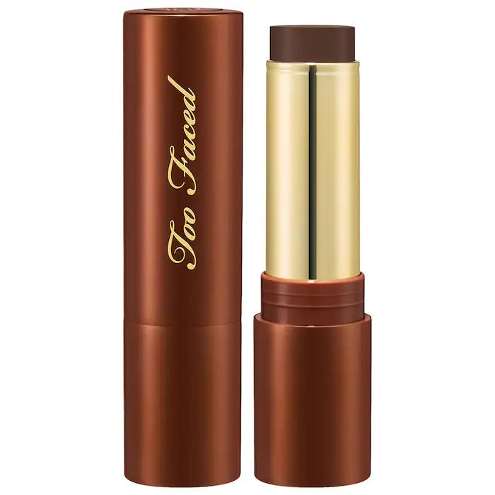 Too Faced - Chocolate Soleil - Melting Bronzing & Sculpting Stick 8g