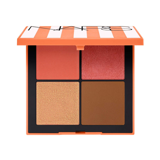 NARS - Hot Escape Cheek Palette III 3.5g