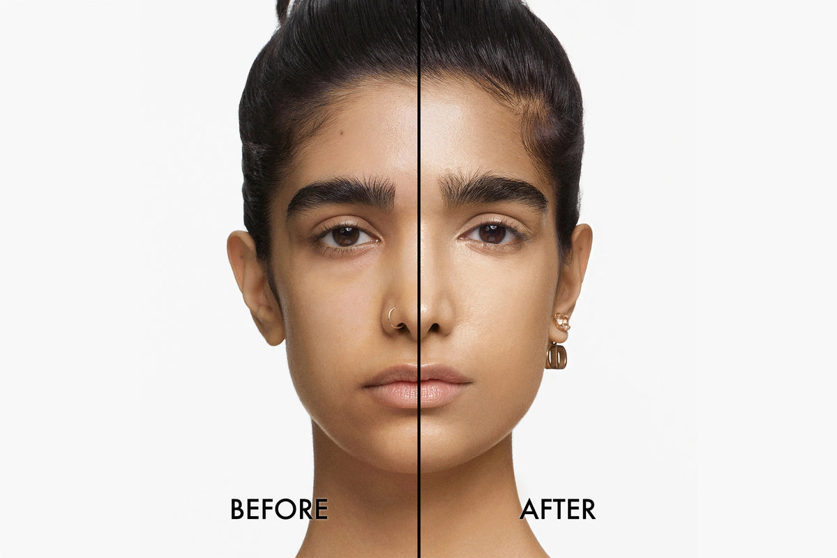 Dior - Forever Skin Glow Foundation