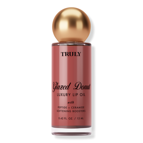 Truly - Luxury Lip Oil