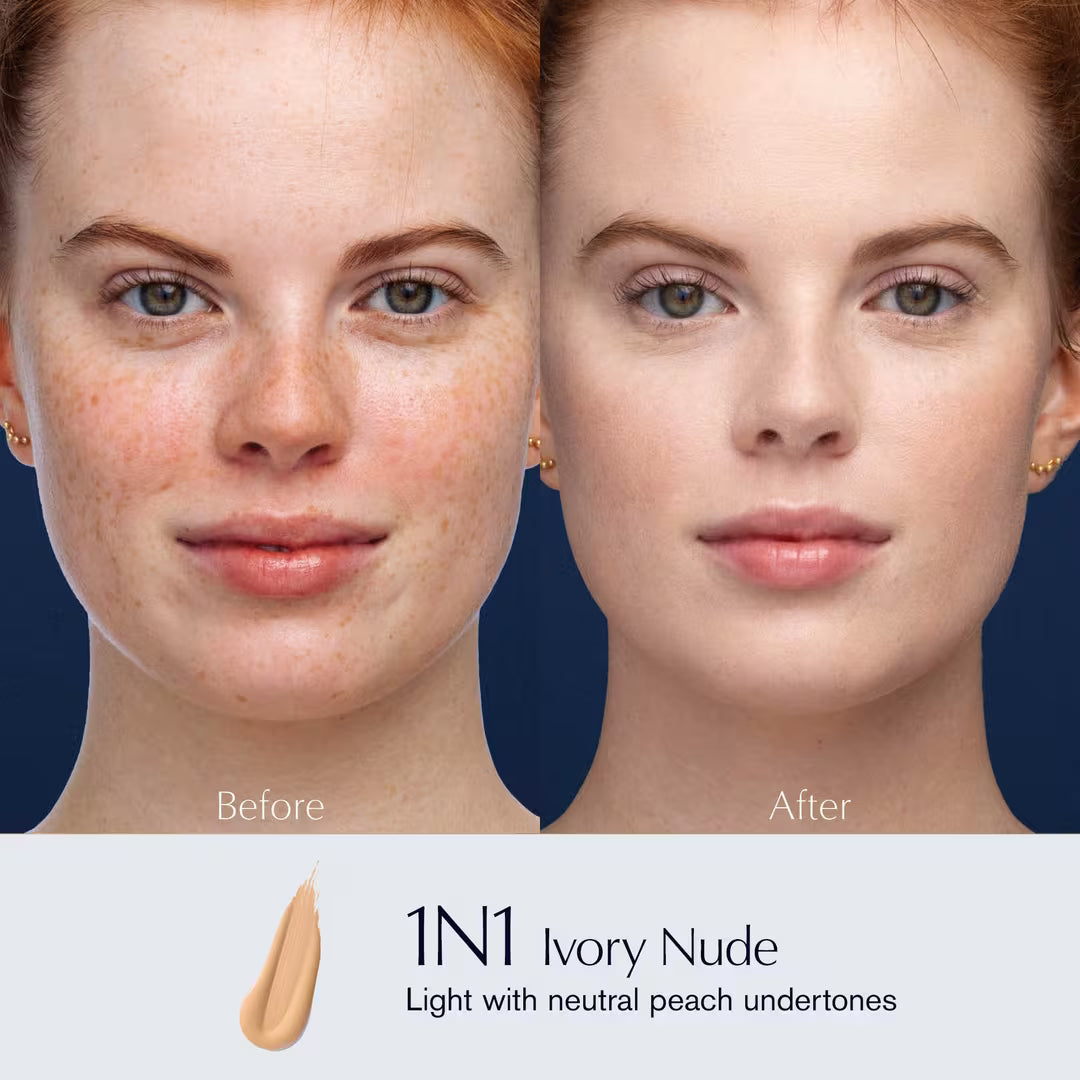 Estee Lauder - Double Wear Foundation 30ml