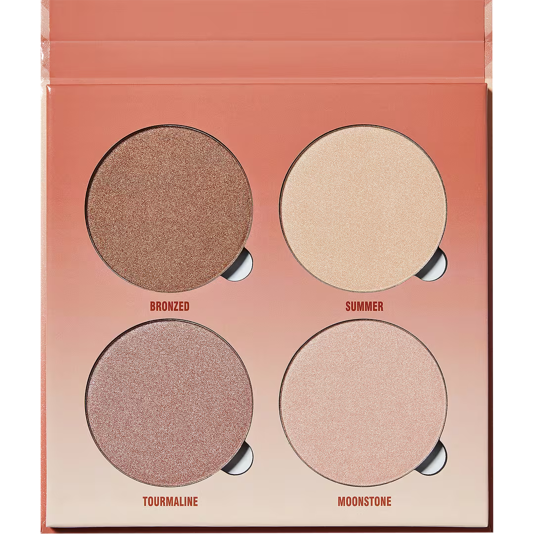 Anastasia - Glow & Kit Sun Dipped Palette 7.4g