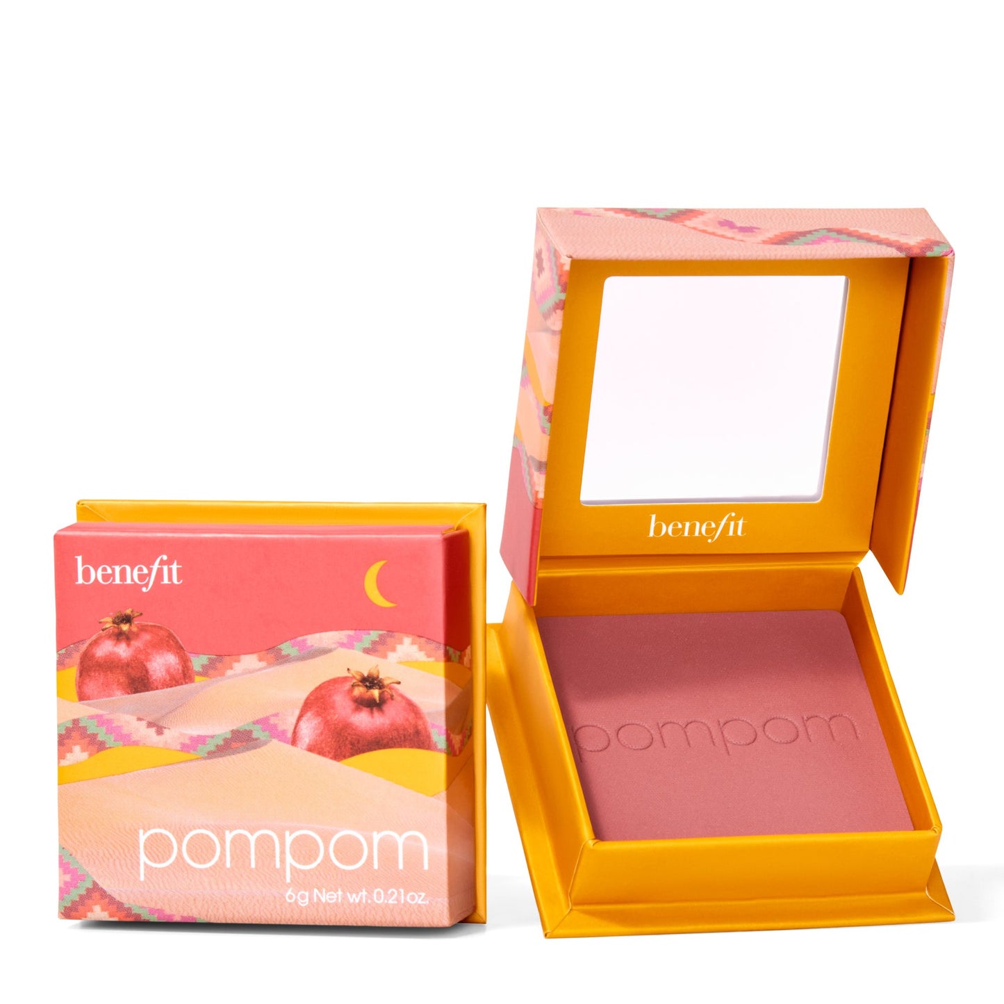 Benefit Powder Blush