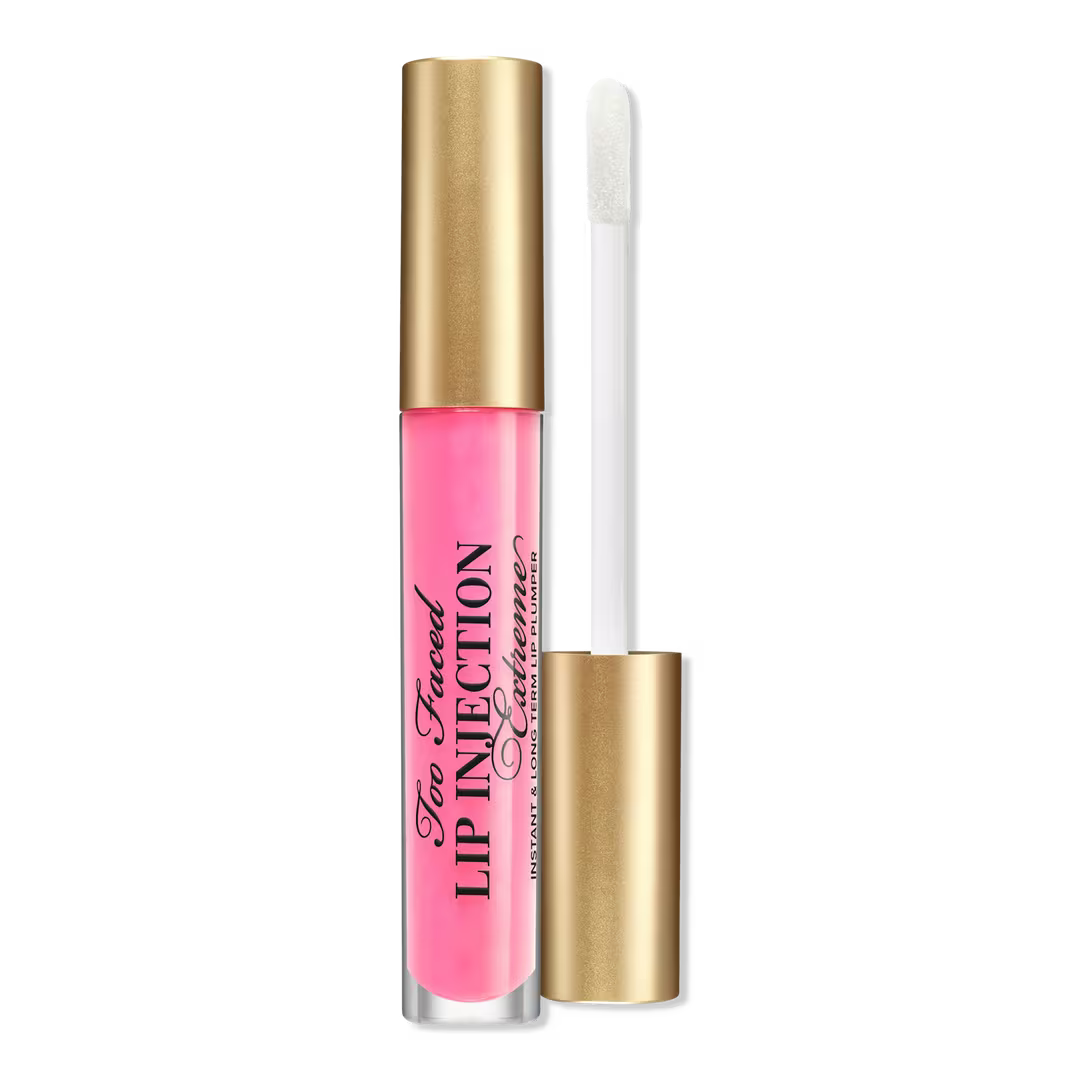 Too Faced - Lip Injection Extreme Plump 4g
