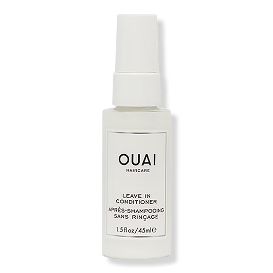 OUAI - Leave In Conditioner MINI 45ml