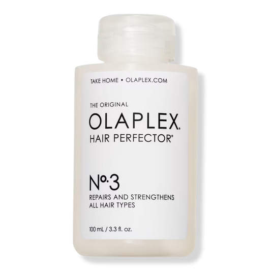 Olaplex No. 3 Repairs And Strengthens All Hair Types MINI 100ml