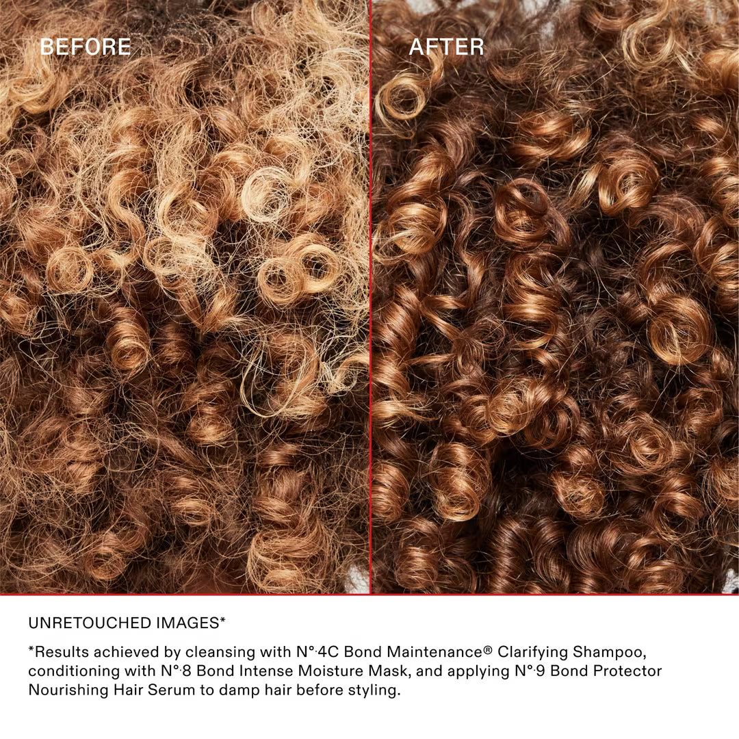 Olaplex No. 4C Bond Maintenance Clarifyng Shampoo 250ml