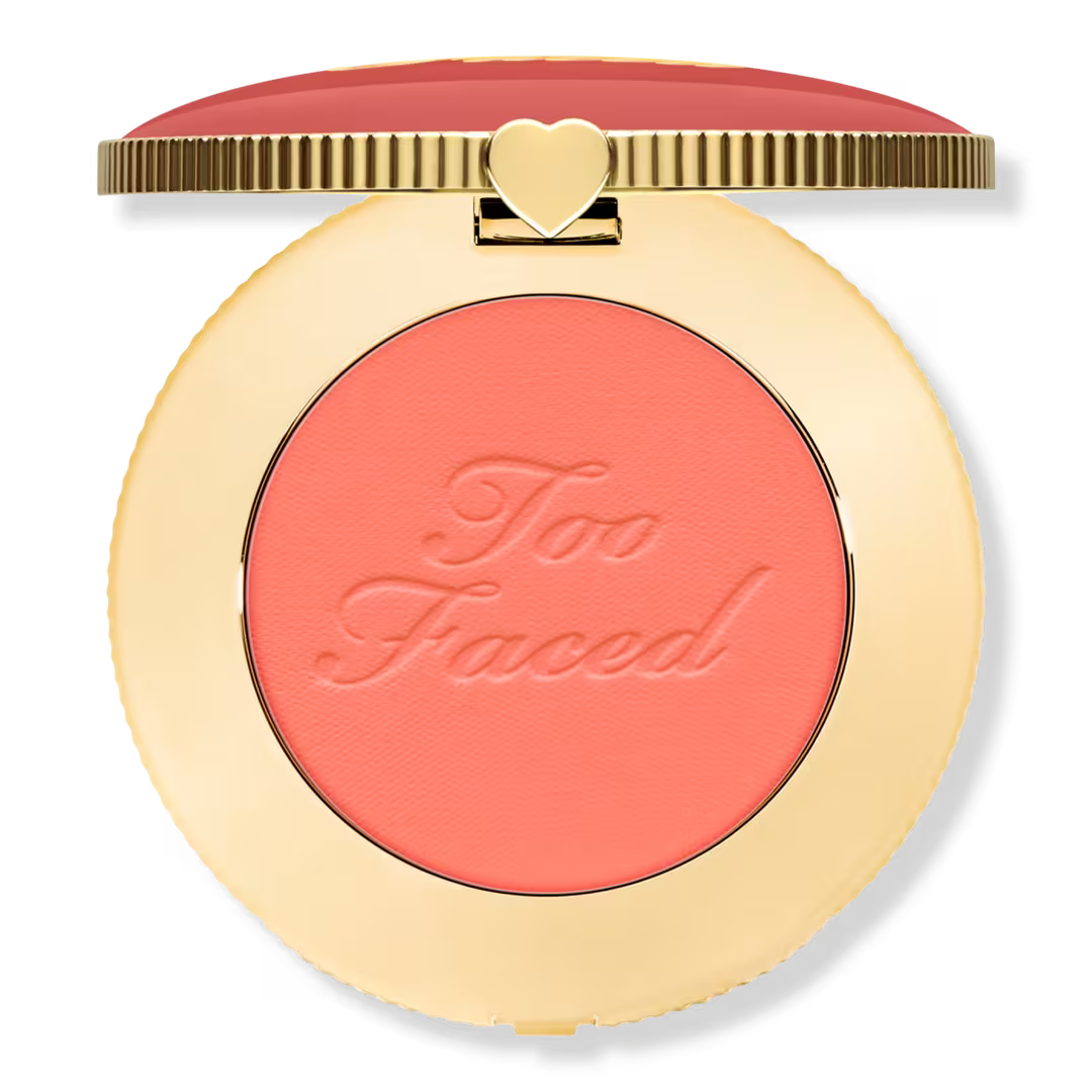 Too Faced - Cloud Crush Powder Blush