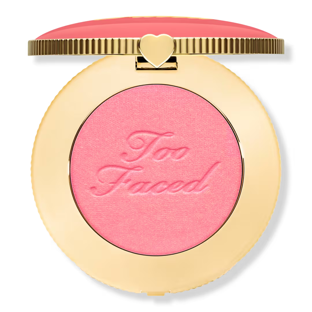 Too Faced - Cloud Crush Powder Blush