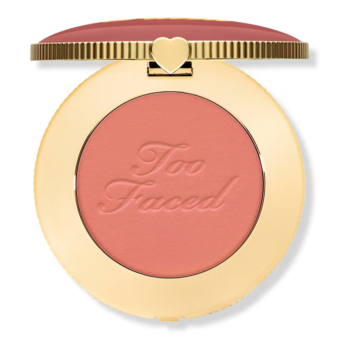 Too Faced - Cloud Crush Powder Blush