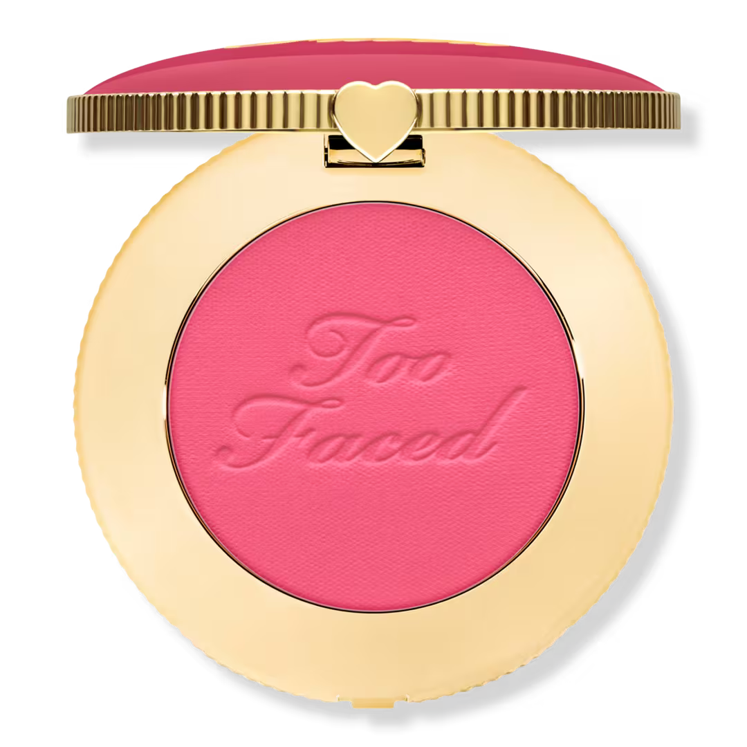 Too Faced - Cloud Crush Powder Blush