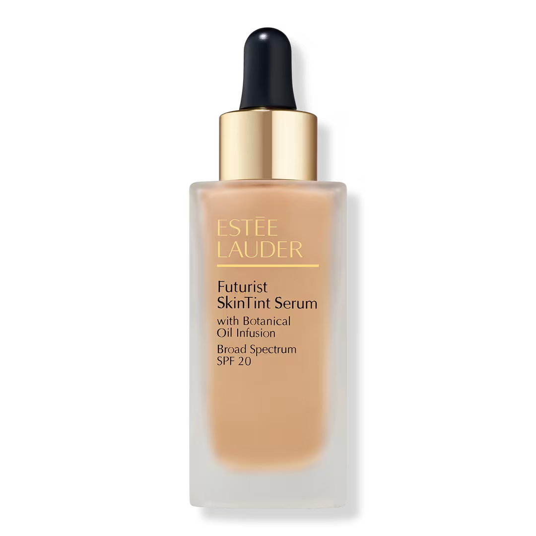 Estee Lauder - Futurist Skin Tint Serum SPF20 30ml