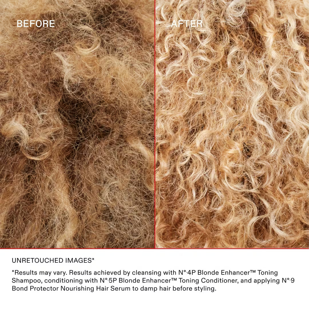 Olaplex No. 5P Blonde Enchancer Toning Conditioner 250ml