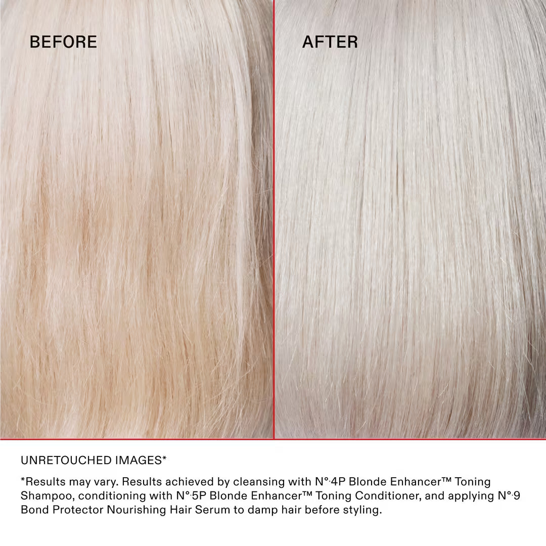 Olaplex No. 5P Blonde Enchancer Toning Conditioner 250ml