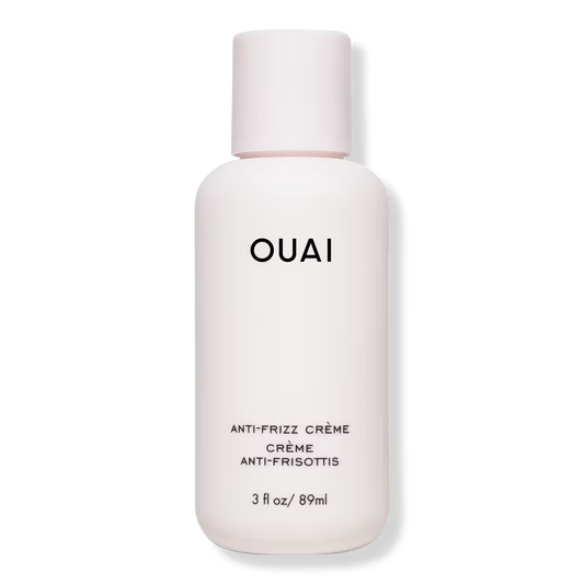 OUAI - Anti-Frizz Creme 89ml