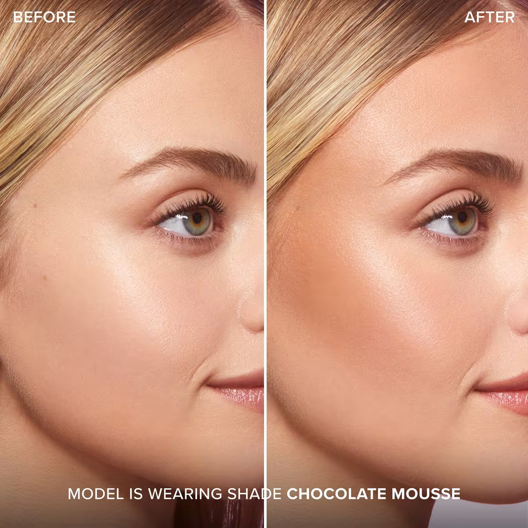 Too Faced - Chocolate Soleil - Melting Bronzing & Sculpting Stick 8g