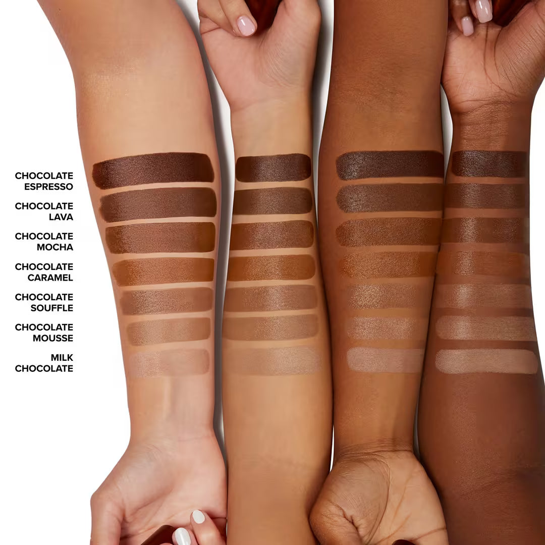 Too Faced - Chocolate Soleil - Melting Bronzing & Sculpting Stick 8g