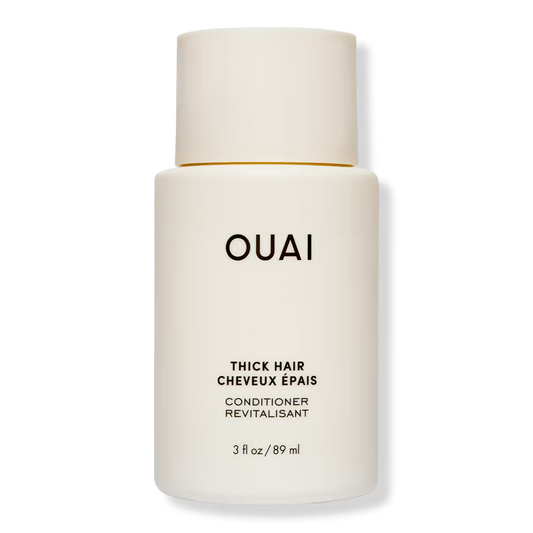 OUAI - Thick Hair Conditioner 89ml