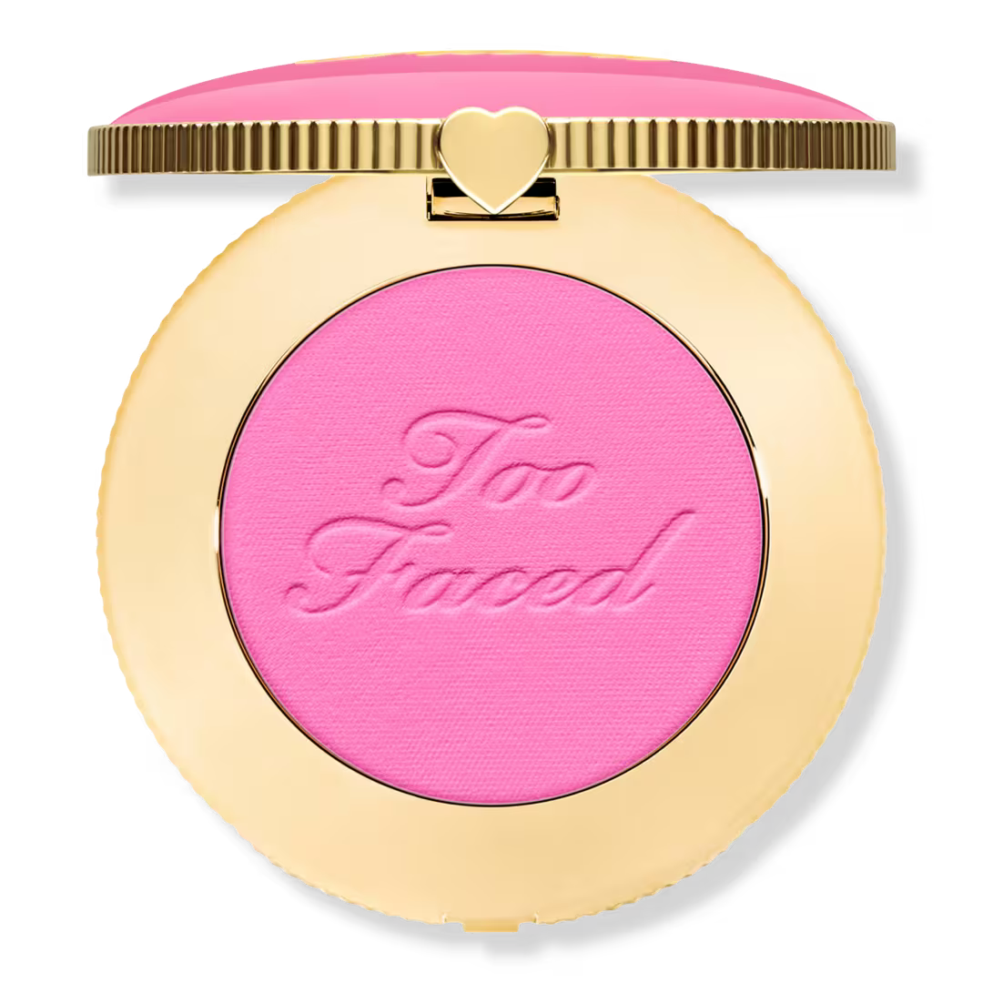 Too Faced - Cloud Crush Powder Blush