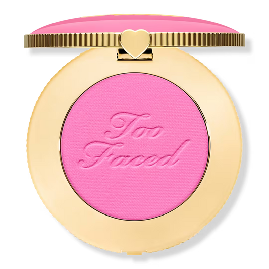 Too Faced - Cloud Crush Powder Blush