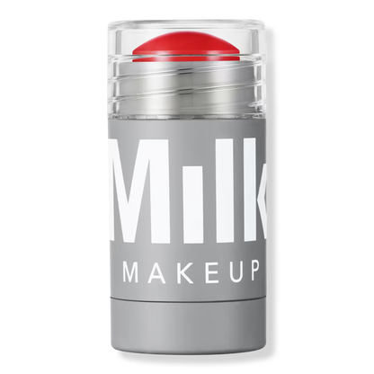 MILK MAKEUP - Lip + Cheek Cream Blush Stick and Lip Color 6g