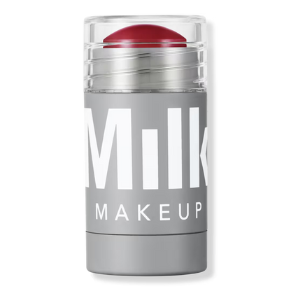 MILK MAKEUP - Lip + Cheek Cream Blush Stick and Lip Color 6g