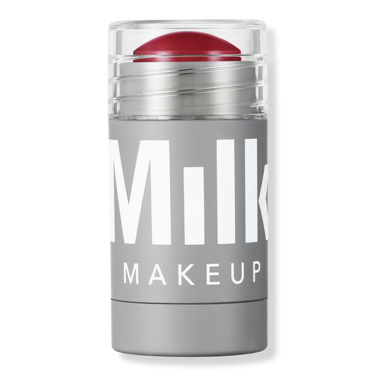 MILK MAKEUP - Lip + Cheek Cream Blush Stick and Lip Color 6g